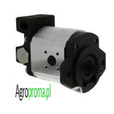 Pompa hydrauliczna NEW HOLLAND T6.150 T6.155 T6.160, 0517625306