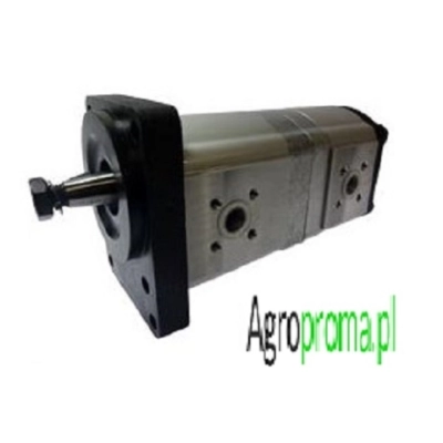 Pompa hydrauliczna NEW HOLLAND TM175 TX68 TX68, 0517665003