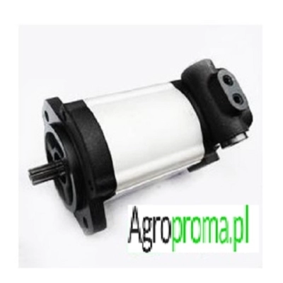 Pompa hydrauliczna CASE Puma195 Puma200, 0517725340