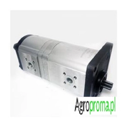 0517765017, Pompa hydrauliczna NEW HOLLAND T5.105 T5.115 T5.95