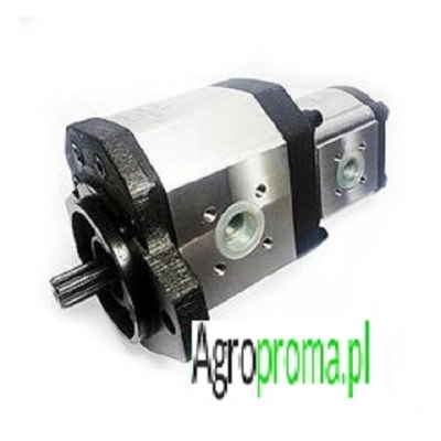 0517768002, Pompa hydrauliczna CASE FARMALL 105U 115U