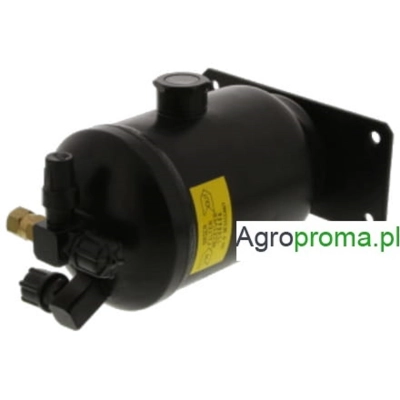 05811007, Osuszacz klimatyzacji Case CVX1135 CVX1145 CVX1155