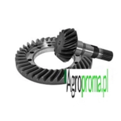 Atak kół JCB CARRARO 066941 15X37