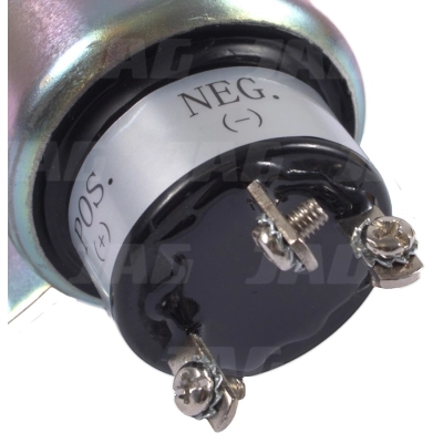 element gaszenia silnika CLAAS Lexion Jaguar