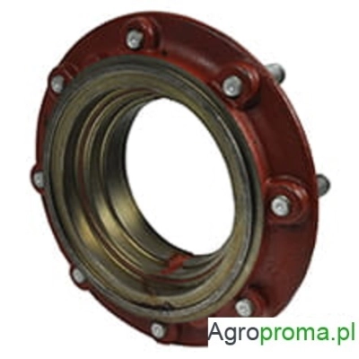 090005310, Piasta koła przedniego Deutz Fahr Agrotron 150, Agrotron 150.7, Agrotron 165.7