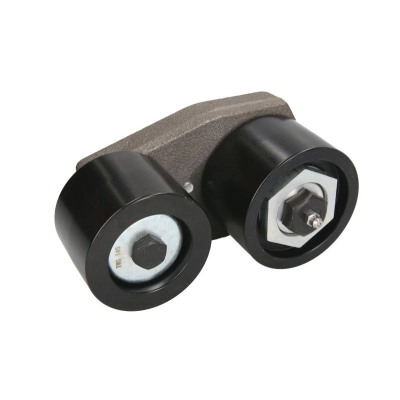 V836864296, Napinacz paska Massey Ferguson 7270, 7272, 7274, 7276