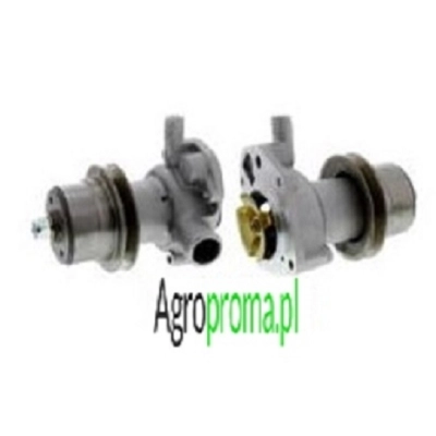 0987045200, Pompa wody RENAULT 385 55 57 Master 2