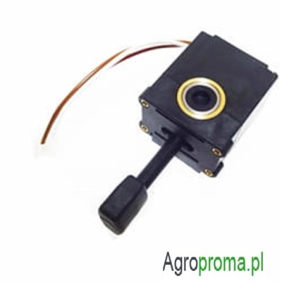 1-41-758-038, Włącznik przełącznik Case MAXXUM 110, MAXXUM 100, MAXXUM 115