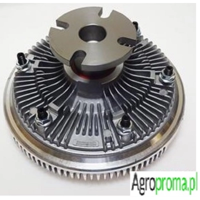 102422A1, Sprzęgło wiskotyczne Visco CASE 7710 7120 7130