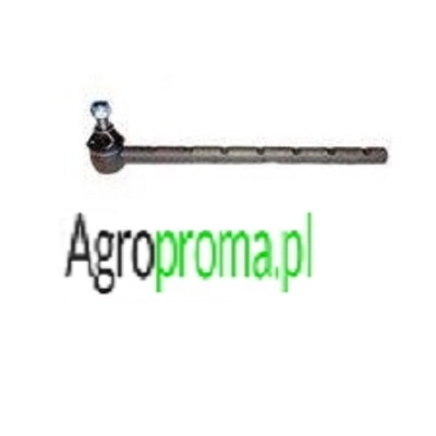 1028265M91, Przegub Końcówka drążka MASSEY FERGUSON 592 595