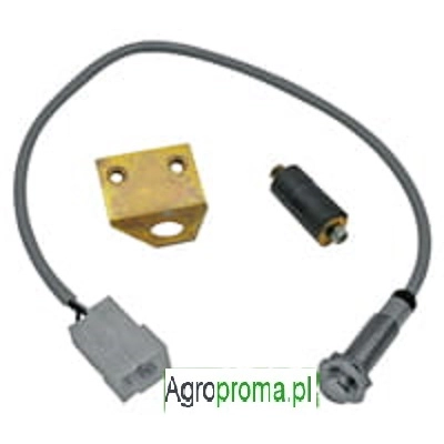 107220A1, Włącznik blkokady  Case, 5120, 5130, 5140, 5150, 5120