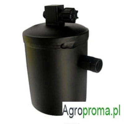 118304C1, Osuszacz klimatyzacji Case 685XL 785XL 885