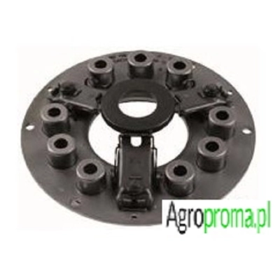 120023820, Docisk sprzęgła, Sprzęgło CASE D212 D214 D217 D219