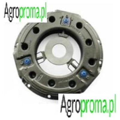 125001220, Docisk sprzęgła, Sprzęgło CASE 433 533 440 323 353