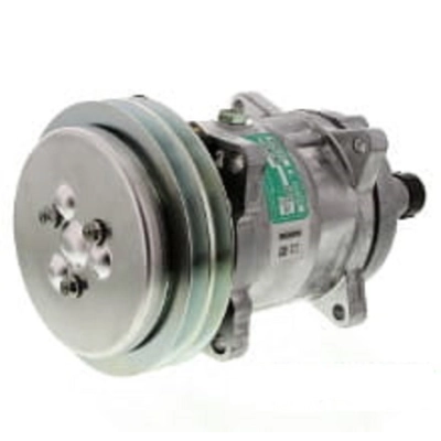 1255750C91, Sprężarka klimatyzacji Case 585 585XL 685 685XL