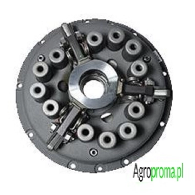 128004550, Docisk sprzęgła, Sprzęgło DAVID BROWN 1290 1390 1294