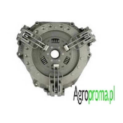 128031610, Docisk sprzęgła, Sprzęgło JOHN DEERE 5225 5325 5425H