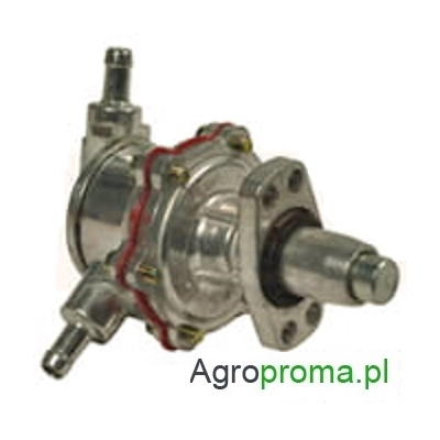 130506351, Pompa paliwa JCB Mini 801 802 803 804 Perkins