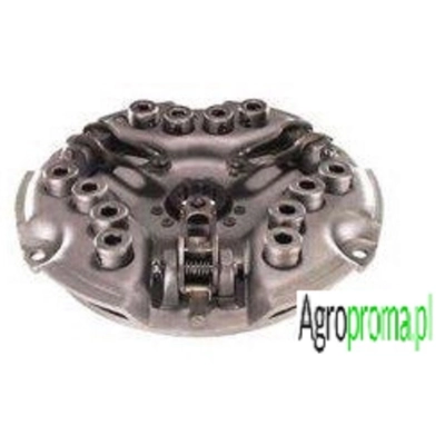 131003811, Docisk sprzęgła, Sprzęgło CASE 4210 4220 4230 4240