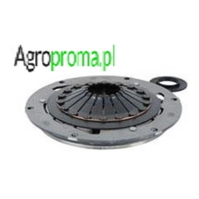 131003811, Docisk sprzęgła, Sprzęgło CASE 4210 4220 4230 4240