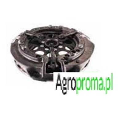 131005110, Docisk sprzęgła, Sprzęgło MASSEY FERGUSON 352 355 360 362 365