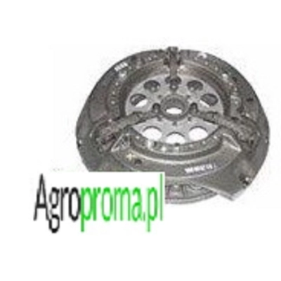 133000710, Docisk sprzęgła, Sprzęgło MASSEY FERGUSON 390T 396 398 399