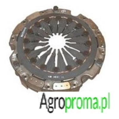 133023111, Docisk sprzęgła, Sprzęgło DEUTZ Agrostar 4.61 Agrostar 4.68 Agrostar 4.71
