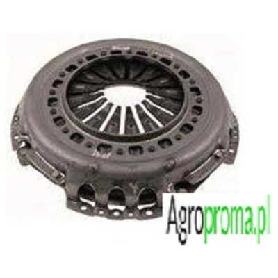 133023710, Docisk sprzęgła, Sprzęgło DEUTZ Agrotron 4.70 Agrotron 4.80 Agrotron 4.85