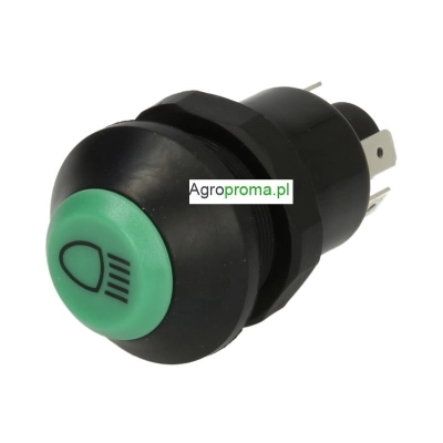 133700580004, Włącznik świateł CASE C42, C48, C55, C64, C70