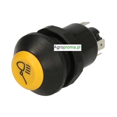 133700580008, Włącznik świateł roboczych CASE C42, C48, C55, C64, C70