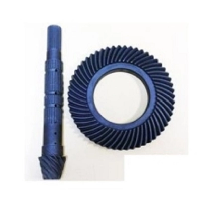 1341189C4, Atak kół tył 9X55 CASE MX80C MX90C MX100 MX100C