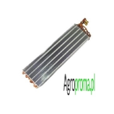 skraplacz klimatyzacji New Holland T7510 T7520