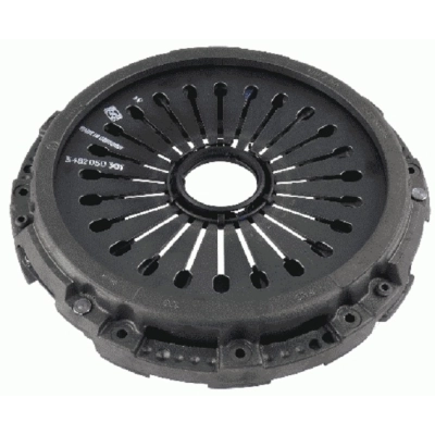 136020220, Docisk sprzęgła, Sprzęgło FENDT 611LSA 612LSA 614LSA 615LSA