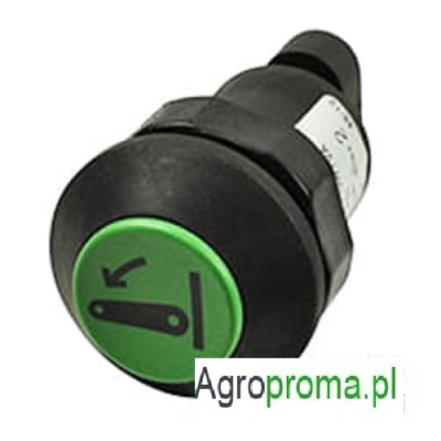 140558046, Włącznik podnoszenia Case CVX160, CVX175, CVX195