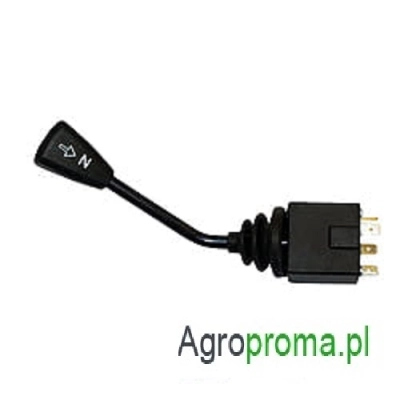 140771023 , Przełącznik rewersu Case CVX120 , CVX130 , CVX150 , CVX170