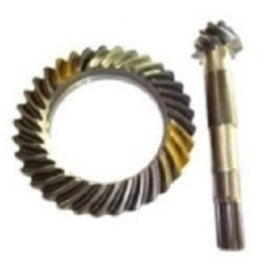 1423661M91, Atak kół MASSEY FERGUSON 4253 253 254, 254S, 273, 274