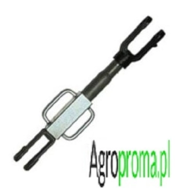 1423711M92, Ramię podnośnika LANDINI 5830 6030 6030F 6030L