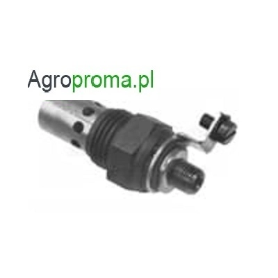1021910M91, Świeca żarowa Massey Ferguson 65 FE35 765
