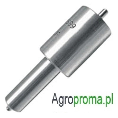 1447829M91, Końcówka wtryskiwaczy Landini 7860 Atlantis 75 10000 9550