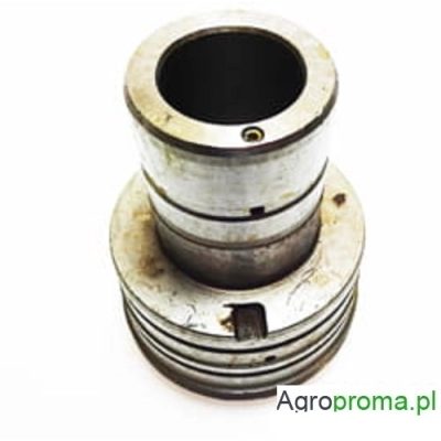 145831, Piasta Deutz-Fahr