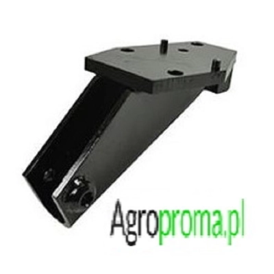 1533545C2, Uchwyt stabilizatora LEWY CASE MX110 MX120 MX135 MX80C