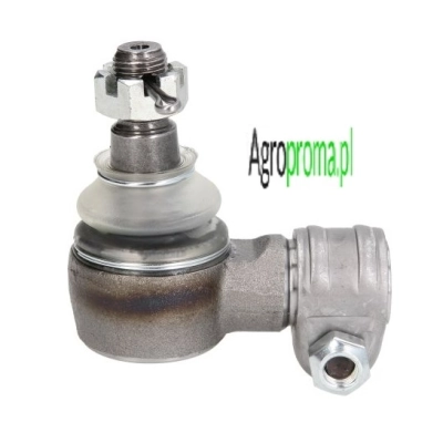 1617826M93, Przegub Końcówka drążka MASSEY FERGUSON 2620 2625 2640 2645