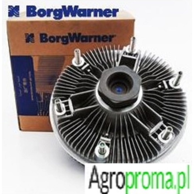 162000060018, Visco Sprzęgło wiskotyczne NEW HOLLAND T7510 T7520 T7530