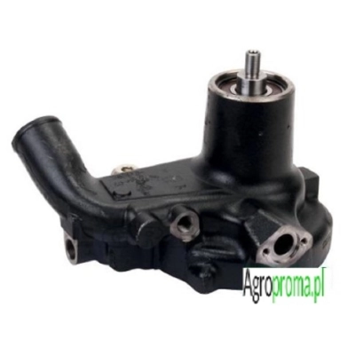 162000060758, Pompa wody CASE CVX1195 CVX140 CVX150