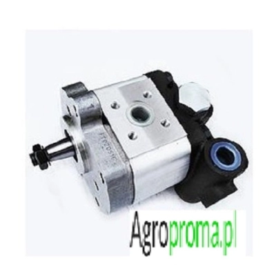 1629240M91, Pompa hydrauliczna MASSEY FERGUSON 240 440