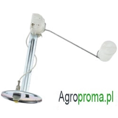 1660504M91, Czujnik poziomu paliwa Massey Ferguson 134C 134V 154C 165