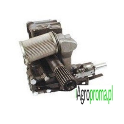 1683301M92, Pompa hydrauliczna MASSEY FERGUSON 675 690 698 699