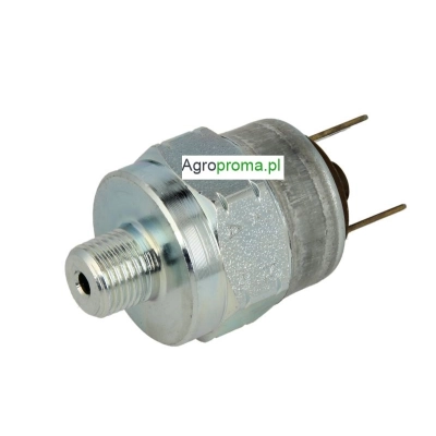 1693367M1, Czujnik ciśnienia oleju Massey Ferguson 4215 4220 4315 4320 4325