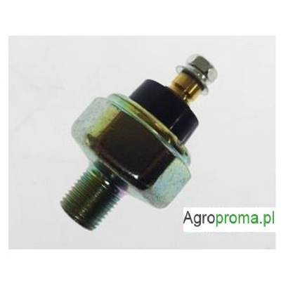 185246060, Czujnik ciśnienia oleju Massey Ferguson
