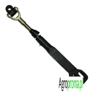 1863888M91, Wieszak podnośnika MASSEY FERGUSON 275 285 290 298